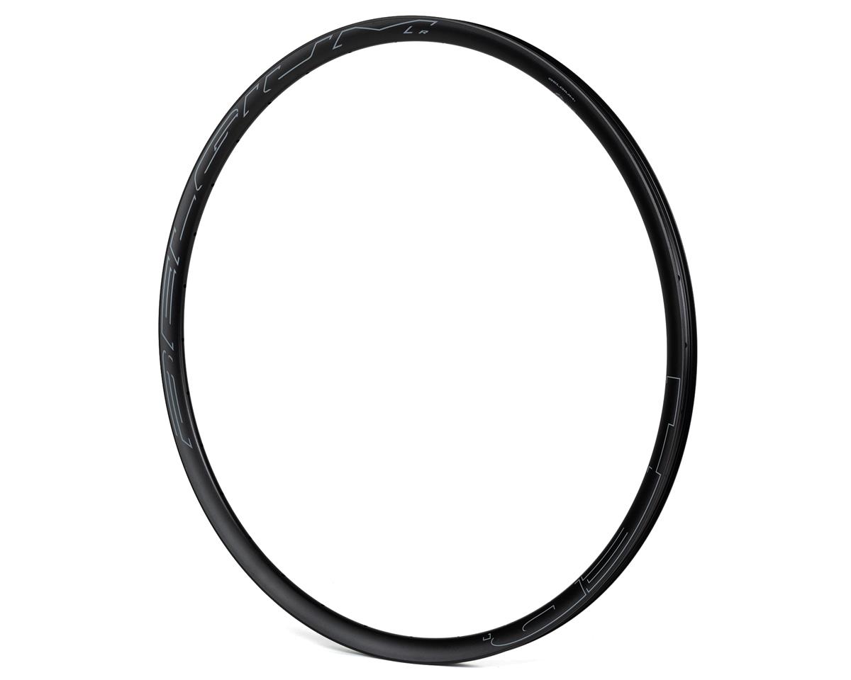 HED Belgium R Disc Brake Rim (Black) (32H) (Presta) (700c) (Tubeless)