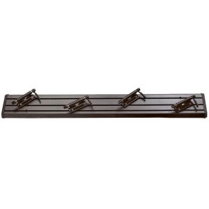 Saris Traps Triple Track (Black) (47″)