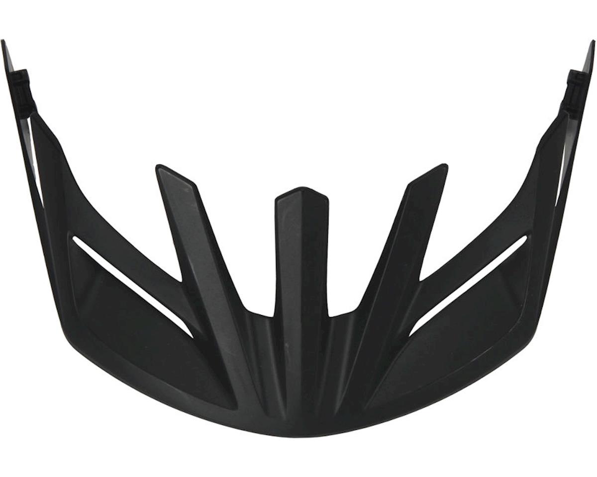 Specialized Tactic II Helmet Visor (Black Replacement) (S)