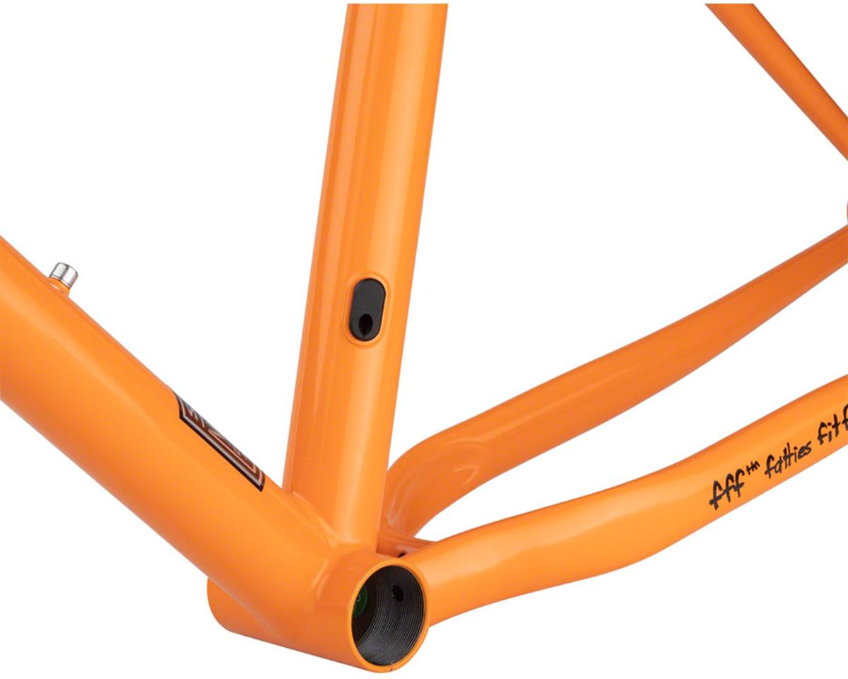 Surly Lowside Frameset (Dream Tangerine) (L)