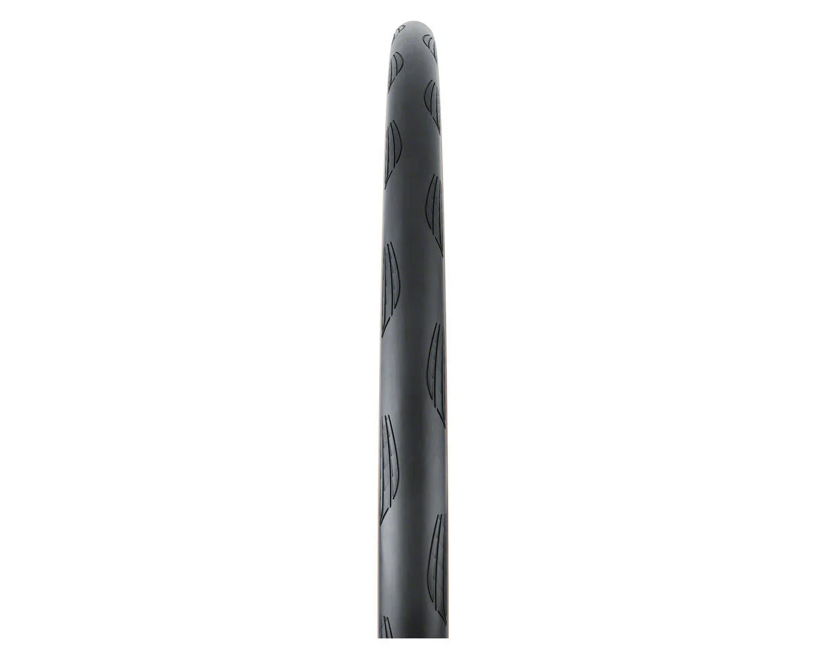 Continental Grand Prix Road Tire (Black/Transparent) (700c) (28mm) (Folding) (BlackChili)