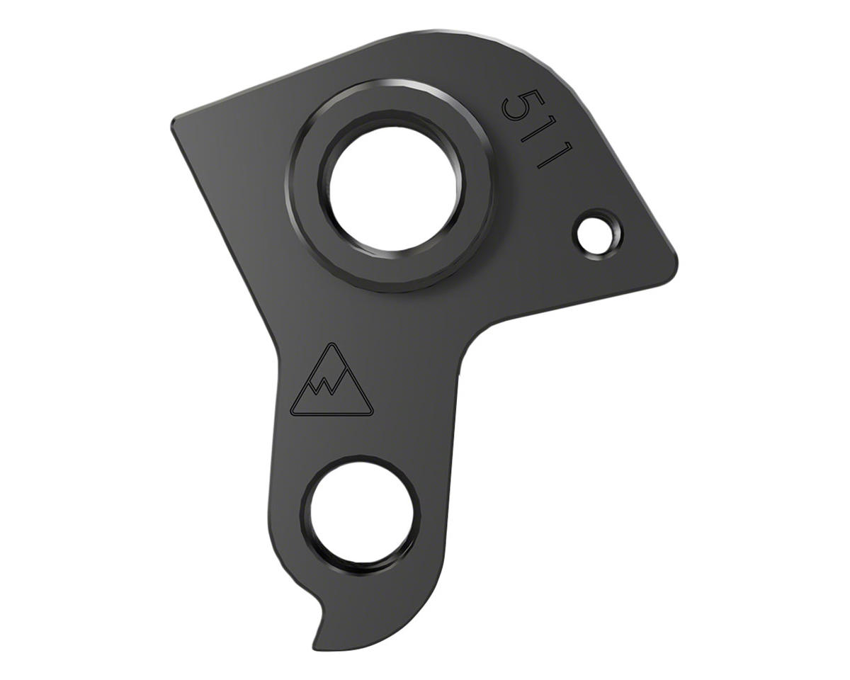 Wheels Manufacturing Derailleur Hanger 511