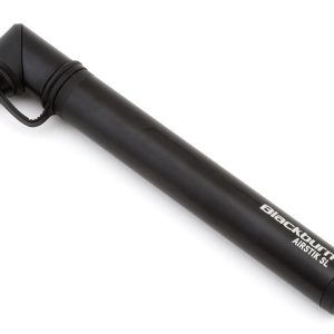 Blackburn Airstik SL Mini Pump (Black)