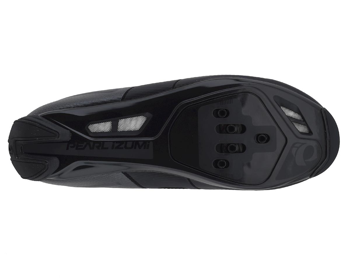 Pearl iZUMi Women’s Quest Road Shoes (Black) (36)