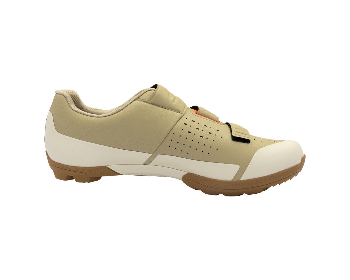 Sidi Asper Gravel Shoes (Dark Sand) (38) (Millenium Fit)