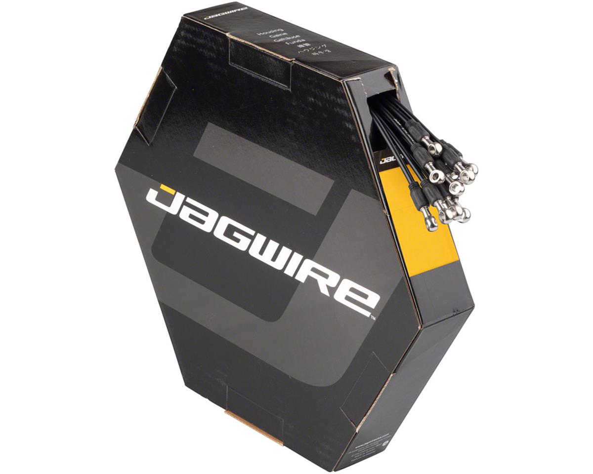 Jagwire Sport Mineral Oil Hydraulic Hose (For Shimano XTR, XT, SLX, Saint, Zee, and Alfine) (2000mm) (Bulk Box of 10)