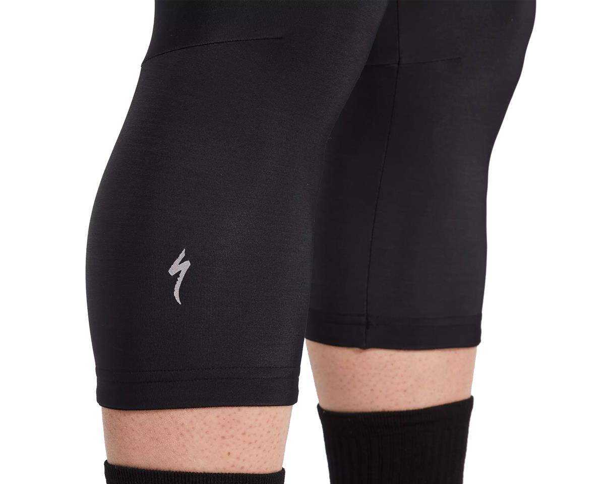 Specialized Thermal Knee Warmers (Black) (S)