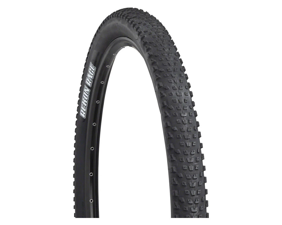 Maxxis Rekon Race Tubeless XC Mountain Tire (Black) (29″) (2.25″) (MaxxSpeed/EXO)