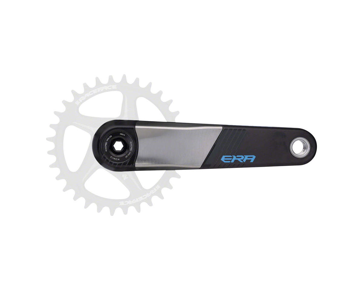 Race Face Era Cinch Carbon Crankset (Blue) (10-12 Speed) (30mm Spindle) (165mm) (Direct Mount) (Boost)