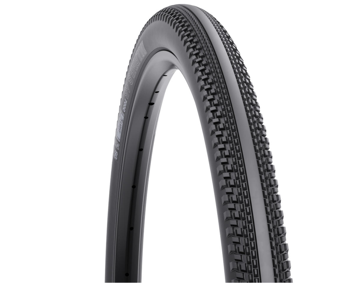 WTB Vulpine S SG Tubeless Gravel Tire (Black) (700c) (45mm) (Light/Fast w/SG) (Fast Rolling/Light)