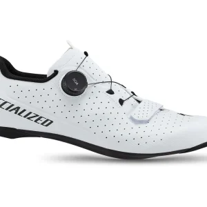 Specialized Torch 2.0 Road Shoes (White) (40)