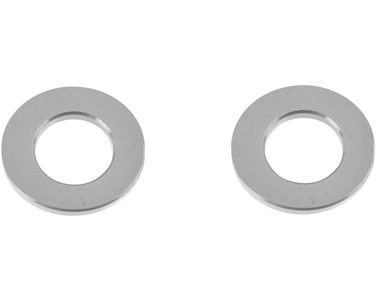 Magura QM1.5 Disc Brake Spacer Set (1.5mm) (200mm Post Mount) (203mm Front/Rear)
