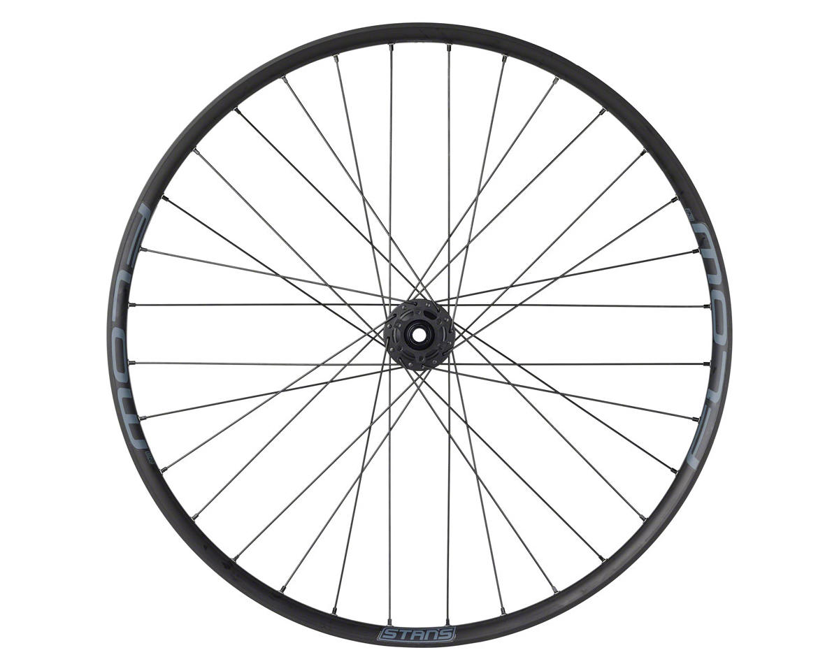 Quality Wheels Bear Pawls/Stans Flow S2 Rear Wheel (27.5″) (12 x 157mm) (6-Bolt) (HG 11/12)