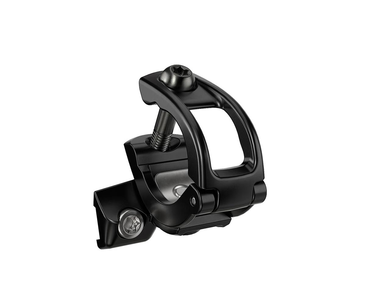 SRAM Matchmaker X (Black) (Left) (w/ Black T25 Steel Bolts)
