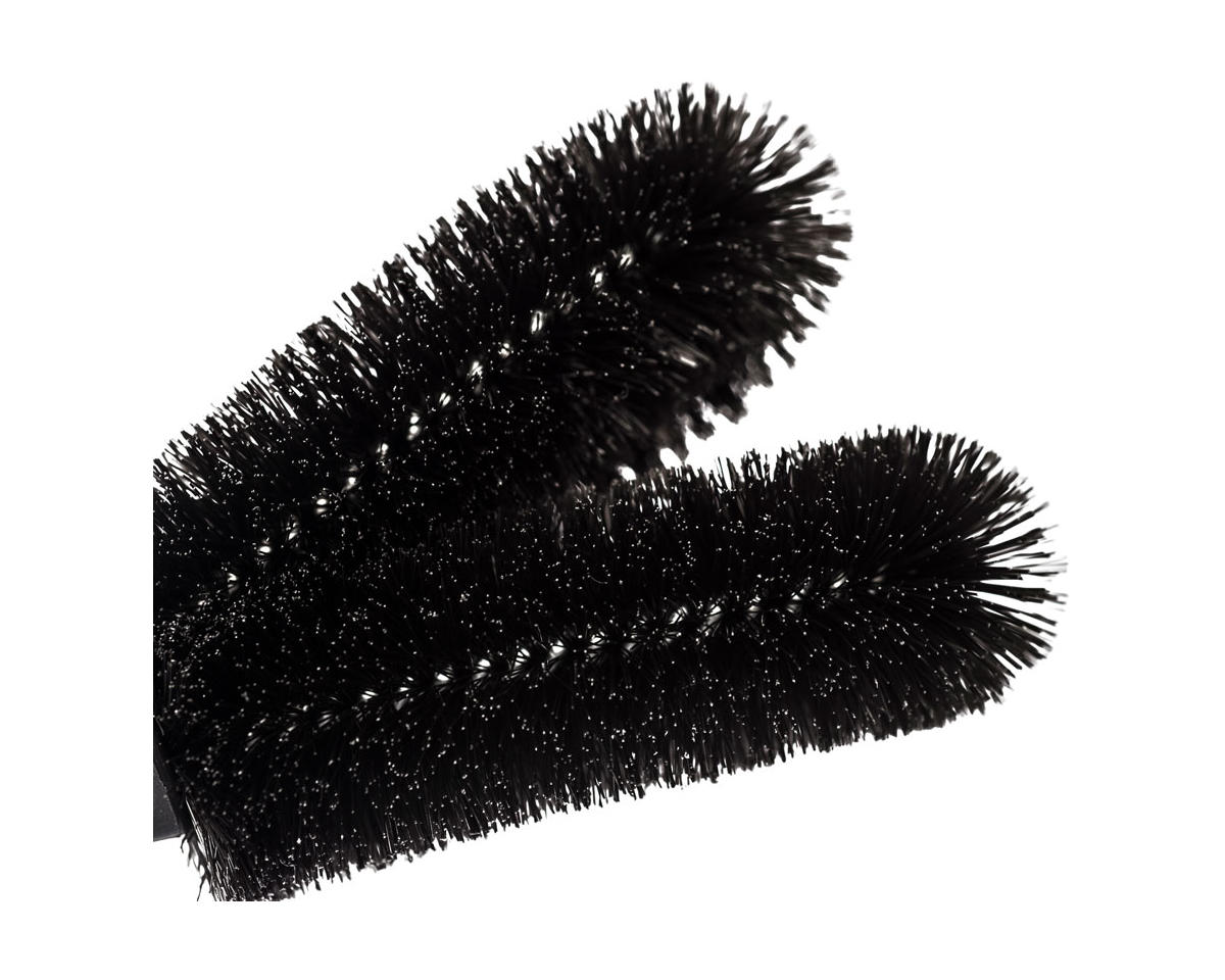 Muc-Off 2 Prong Brush