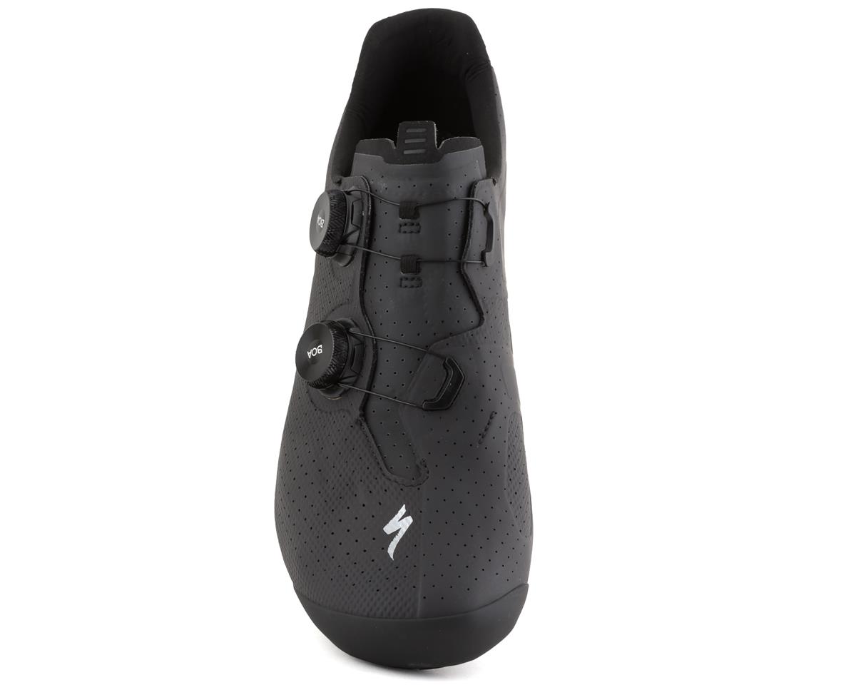 Specialized S-Works Torch Road Shoes (Black) (Standard Width) (36)