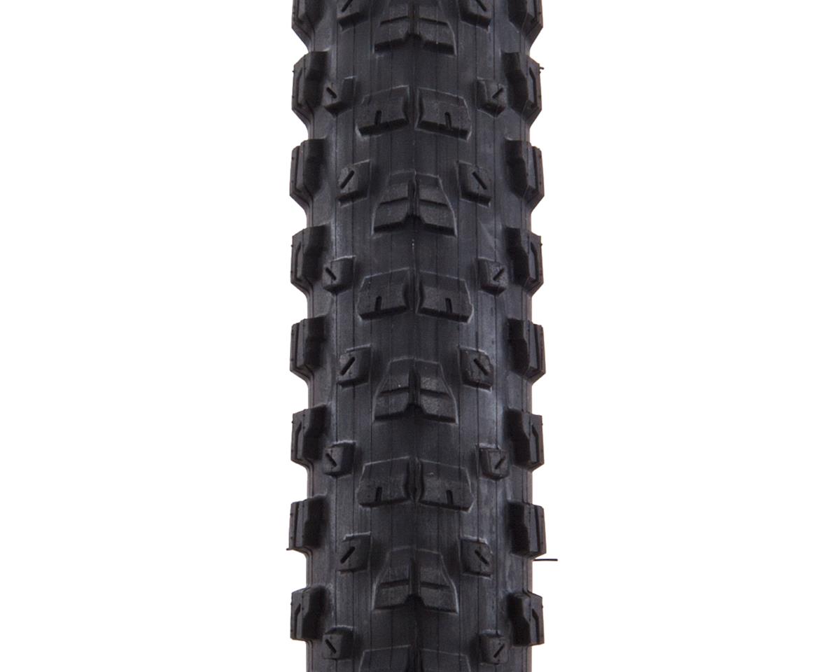Maxxis Rekon+ Tubeless Mountain Tire (Black) (27.5″) (2.8″) (Dual/EXO)