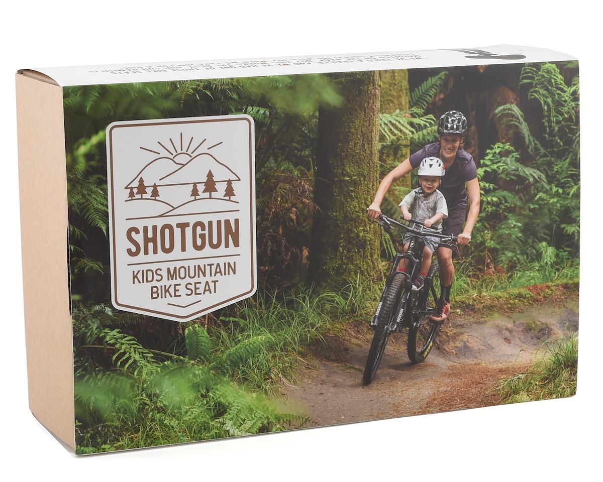 Kids Ride Shotgun MTB Seat