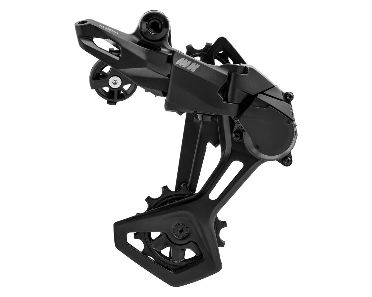 Microshift Advent MX 1 x 10-Speed Groupset (Shimano HG) (10 Speed) (11-48T)