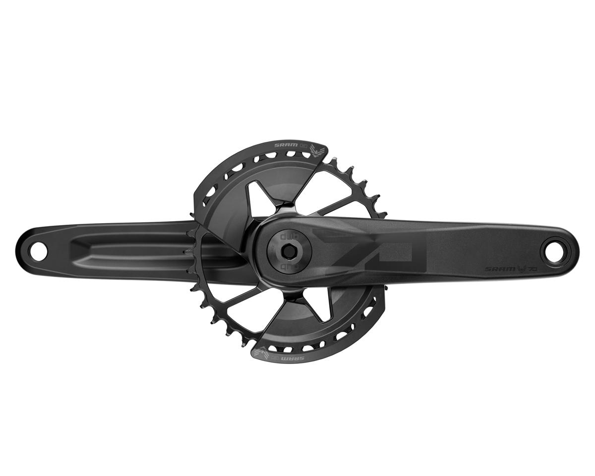 SRAM Eagle 70 Transmission Crankset (Black) (12 Speed) (155mm) (32T) (DUB) (55mm Chainline)
