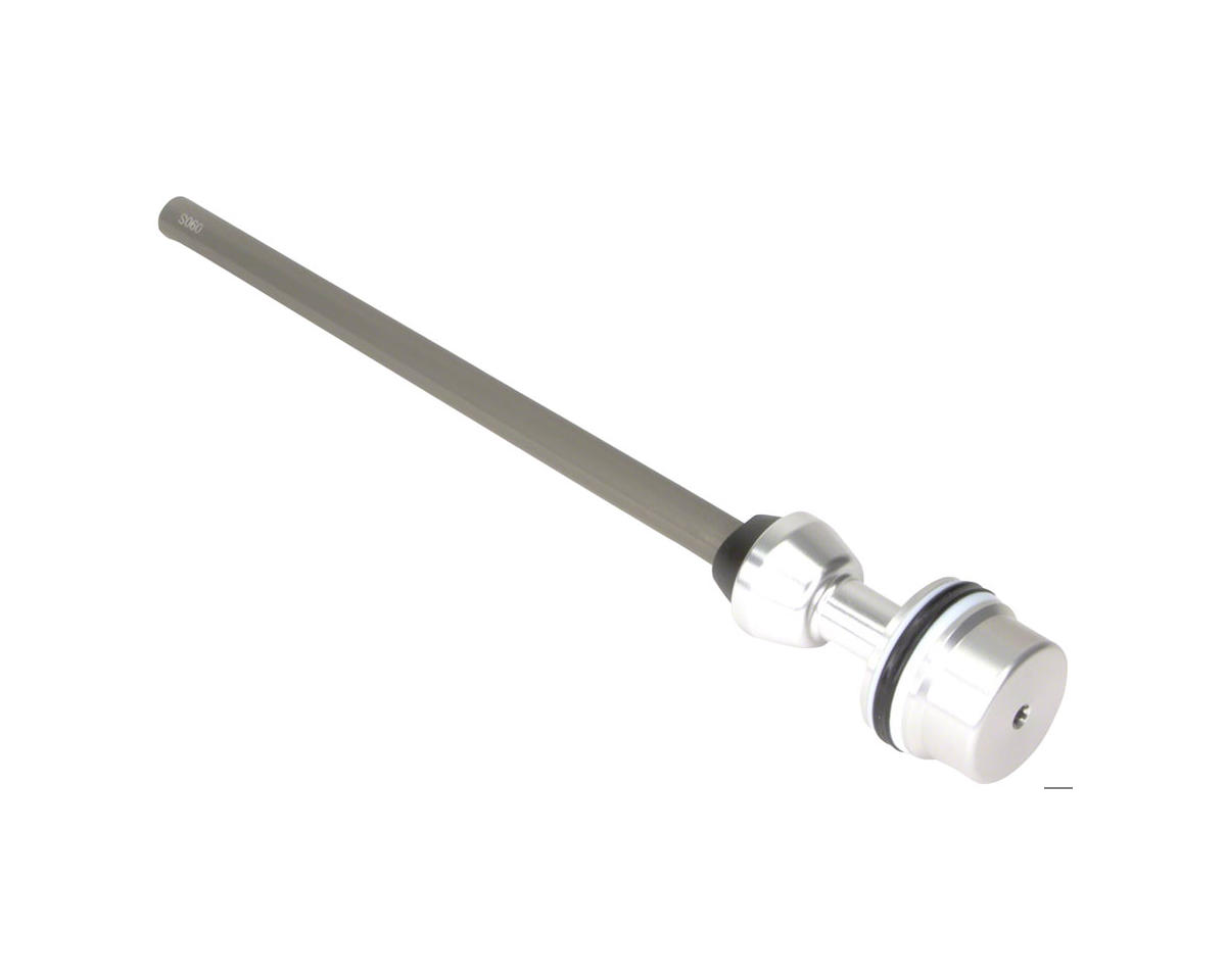 RockShox Pike C1+ V2 DebonAir+ Air Shaft (27.5/29″) (C1+ ) (140mm)