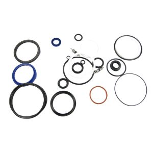 Anso Suspension RockShox Re:Aktiv Thru Shaft Trek Shock Seal Kit