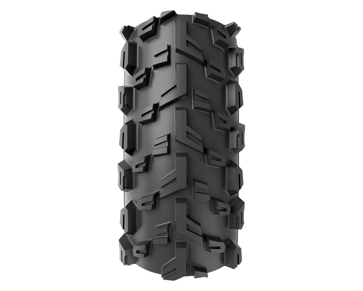 Vittoria Terreno T70 Coarse Loose Gravel Endurance Tire (700c) (40mm) (Brown)