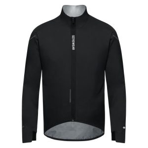 Gore Wear Spinshift GTX Jacket (Black) (Men’s) (M)