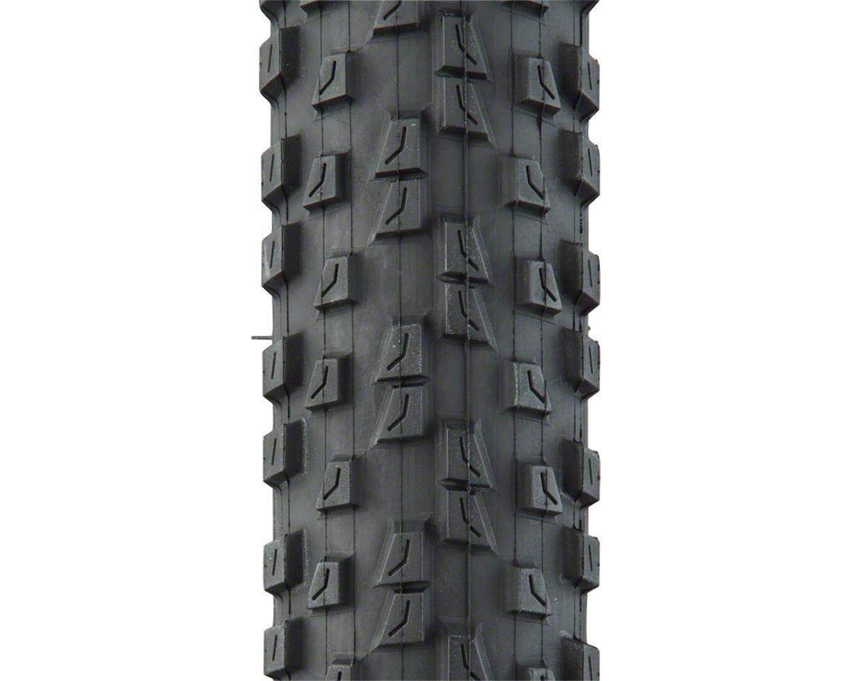 Maxxis Snyper Kids Mountain Tire (Black) (24″) (2.0″) (507 ISO) (Folding) (Dual/SilkShield)