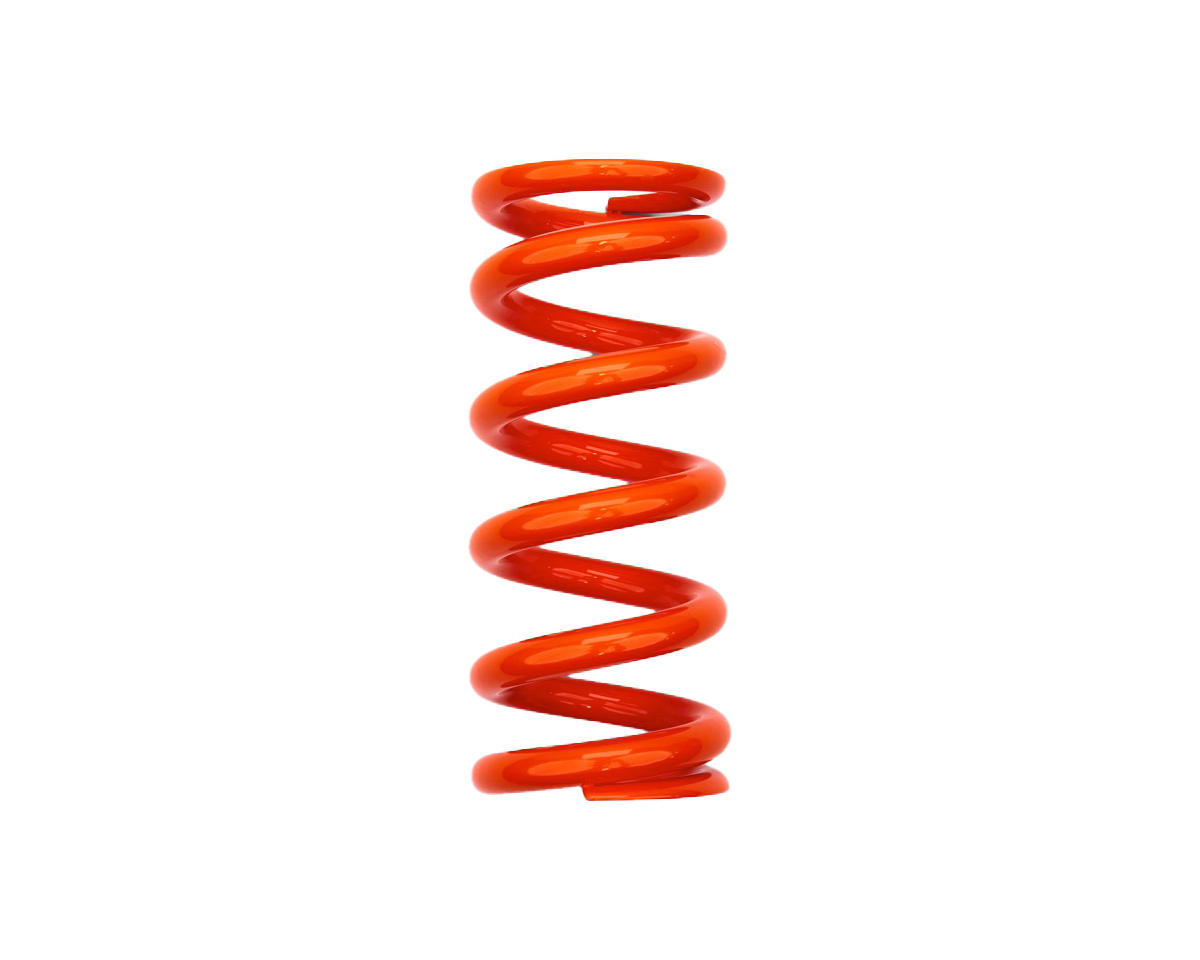 Fox Suspension SLS Spring (Orange) (1.385″ ID) (3.15″) (375lbs)
