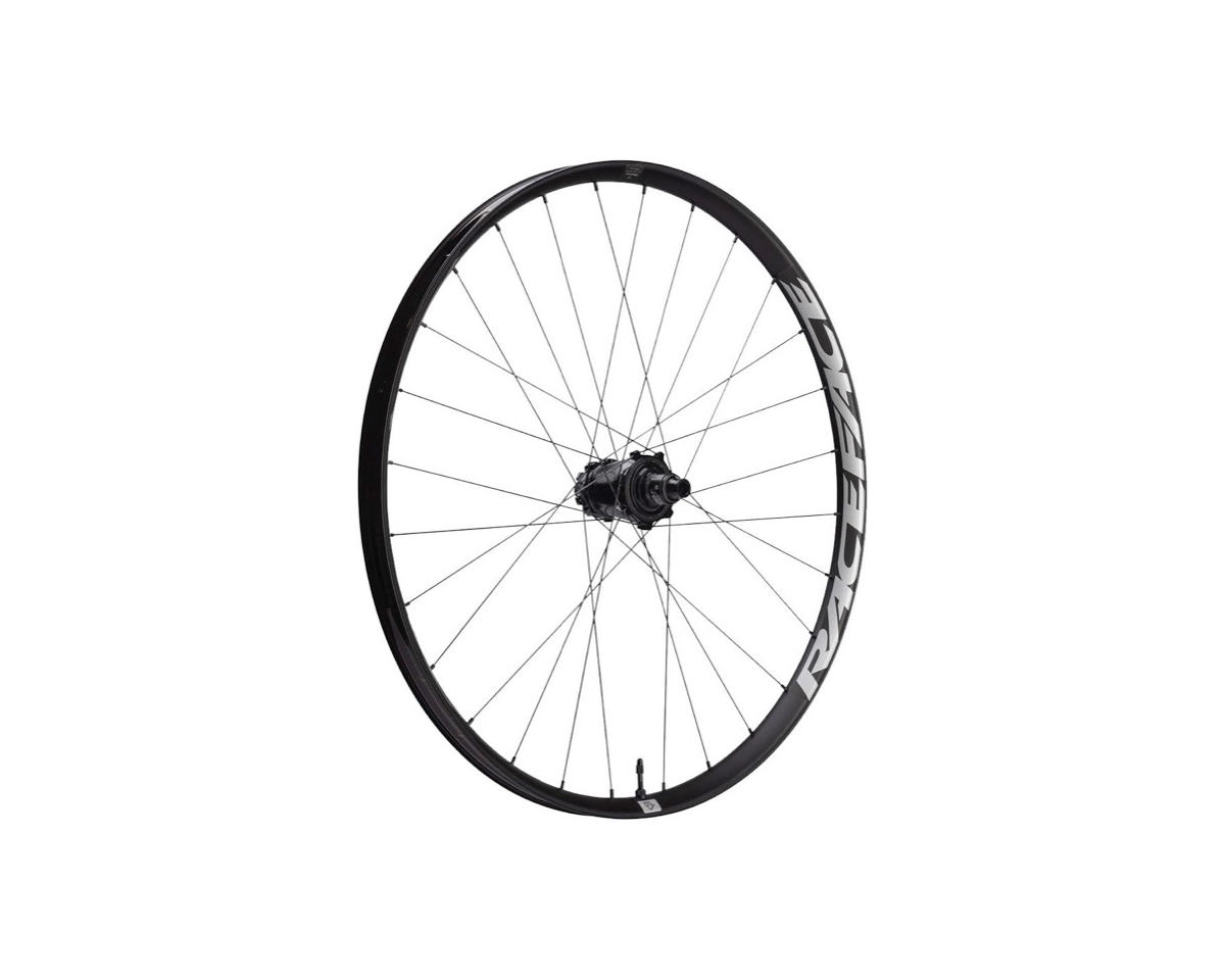 Race Face Turbine Mountain Bike Wheel (Black) (Front) (15 x 110mm (Boost)) (29″) (6-Bolt) (Tubeless)