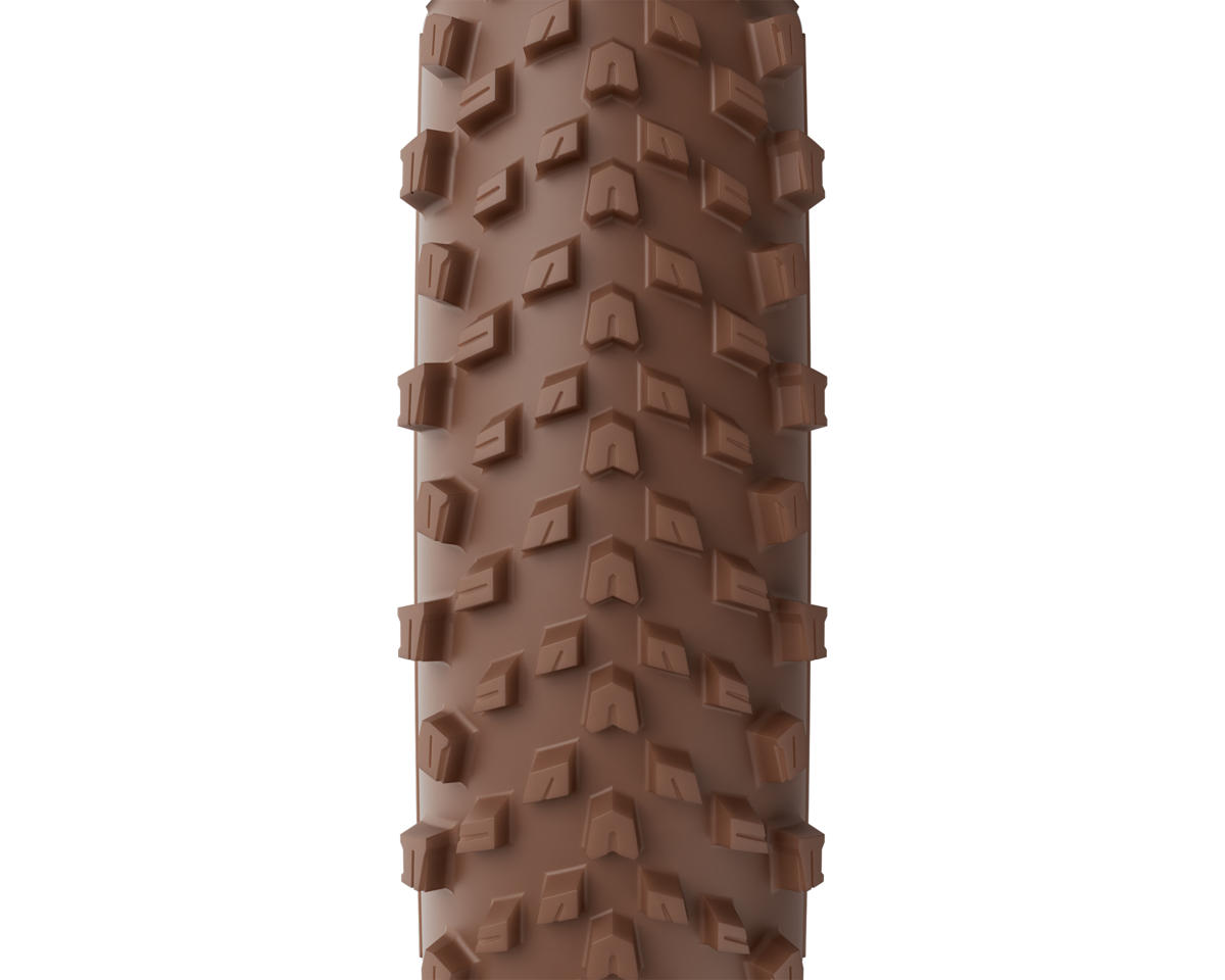 Vittoria Terreno Pro T60 Mixed Gravel Race Tubeless Tire (Natural Brown) (700c) (40mm) (Eco Gravel Race)