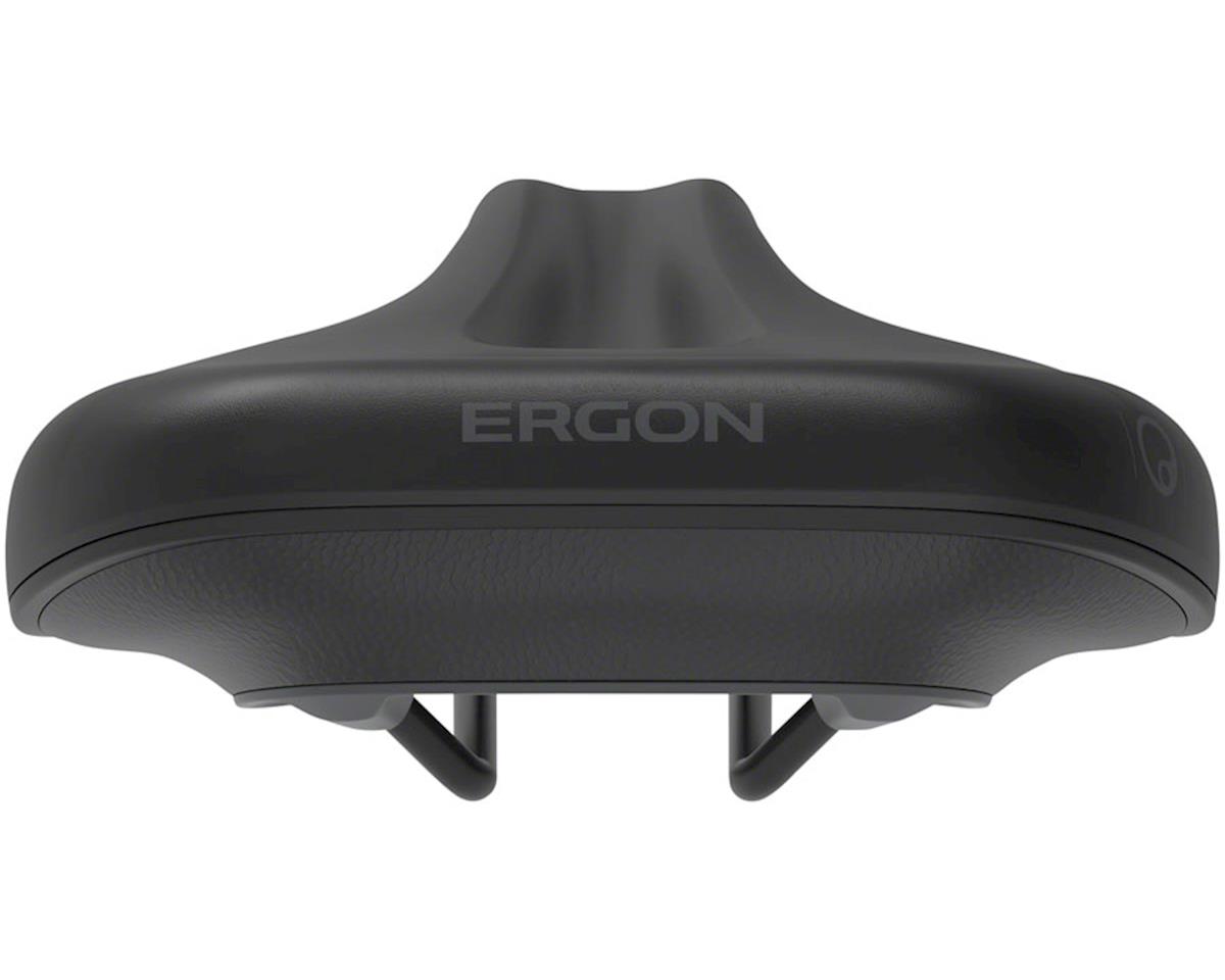 Ergon SC Core Prime Women’s Saddle (Black) (M/L)