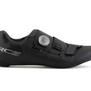 Shimano SH-RC502W Women’s Road Bike Shoes (Black) (37)