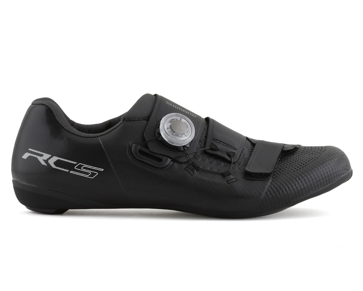 Shimano SH-RC502W Women’s Road Bike Shoes (Black) (37)
