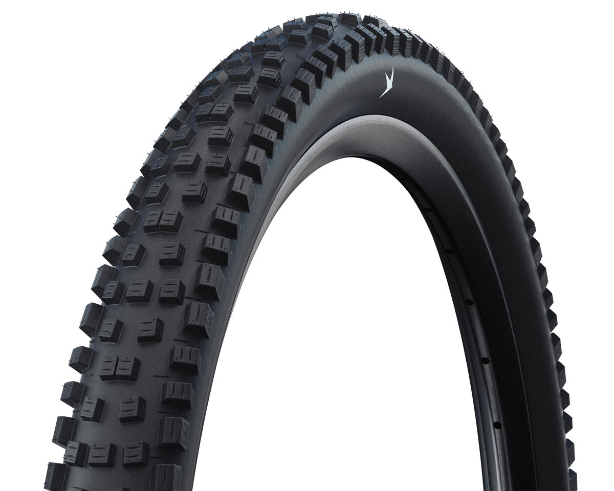 Schwalbe Nobby Nic PRO Tubeless Mountain Tire (Black) (27.5″) (2.6″) (Mid/Trail) (2027)
