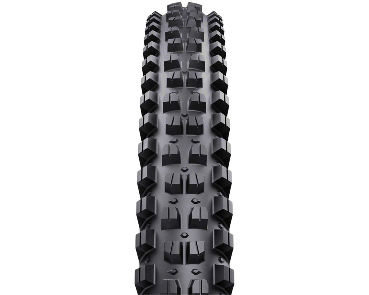WTB Verdict Tubeless Mountain Tire (Black) (27.5″) (2.5″) (Light/High Grip w/SG2) (TriTec)