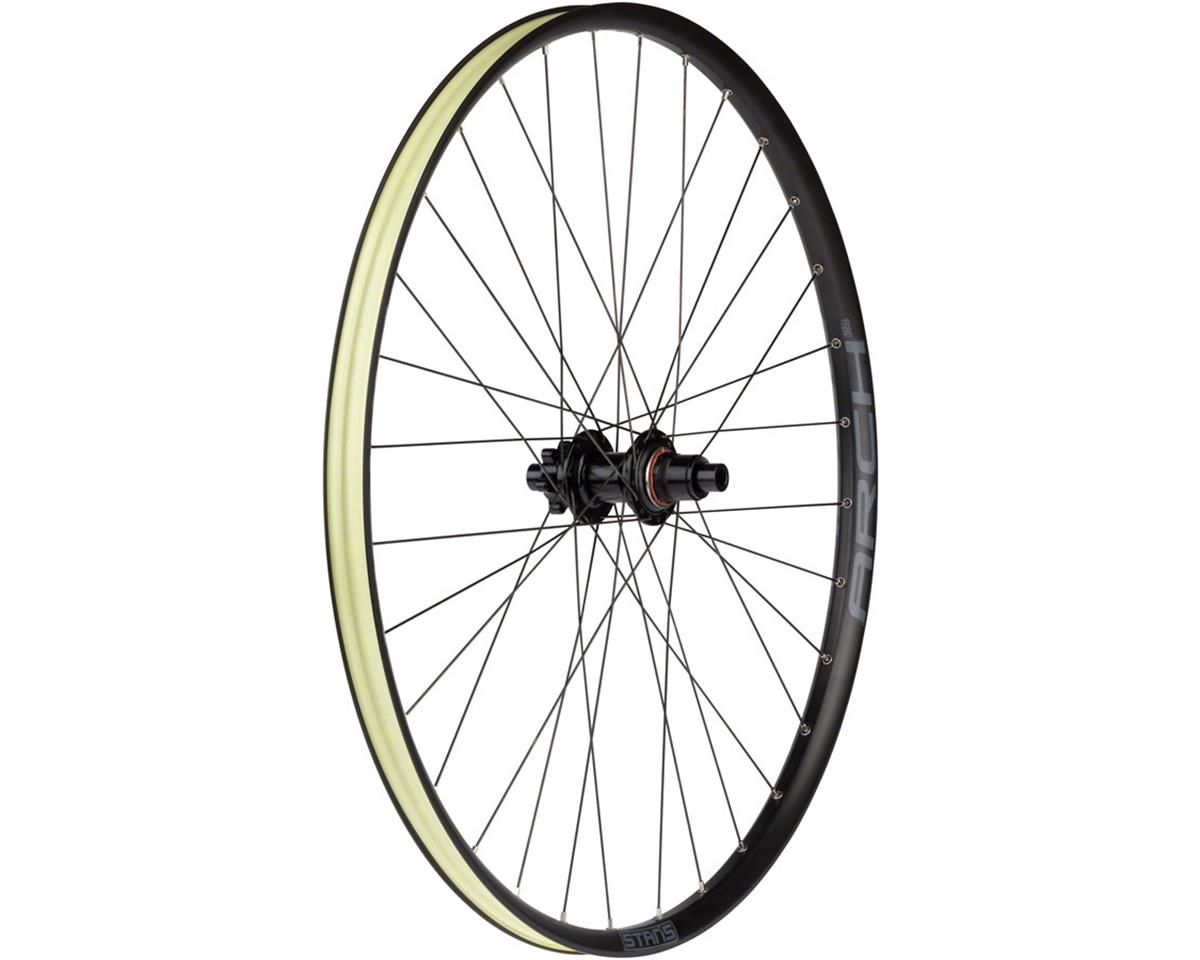 Stan’s Arch S2 Rear Wheel (Black) (SRAM XD) (12 x 142mm) (27.5″) (6-Bolt) (Tubeless)