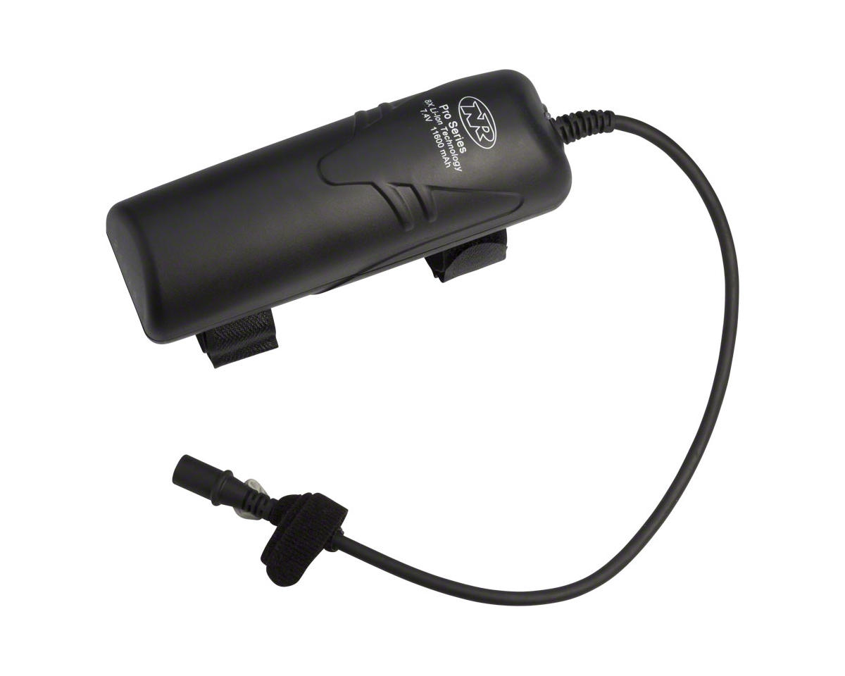 NiteRider Pro Series 8 Cell Enduro Battery