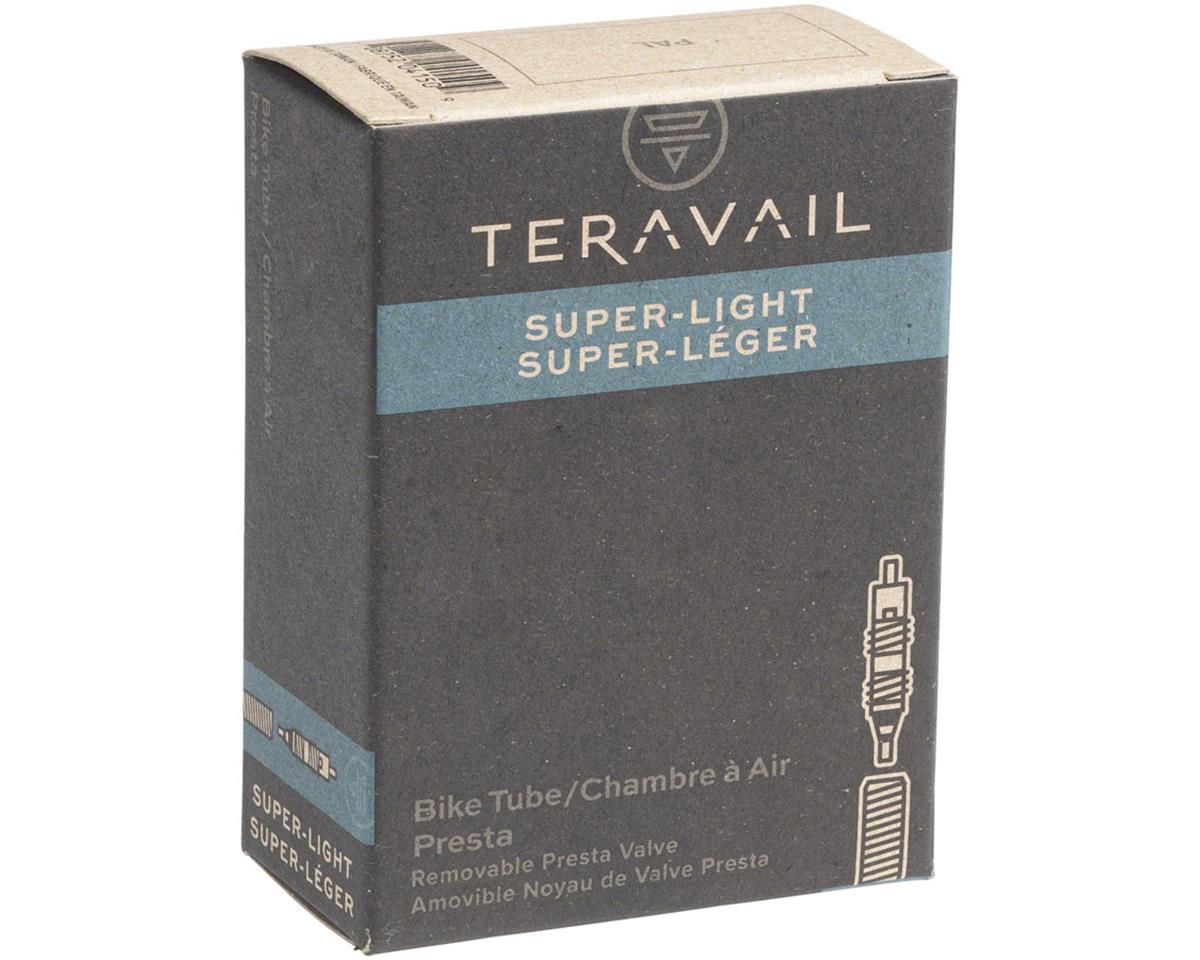 Teravail Superlight 27.5″ Inner Tube (Presta) (2.0 – 2.4″) (40mm)