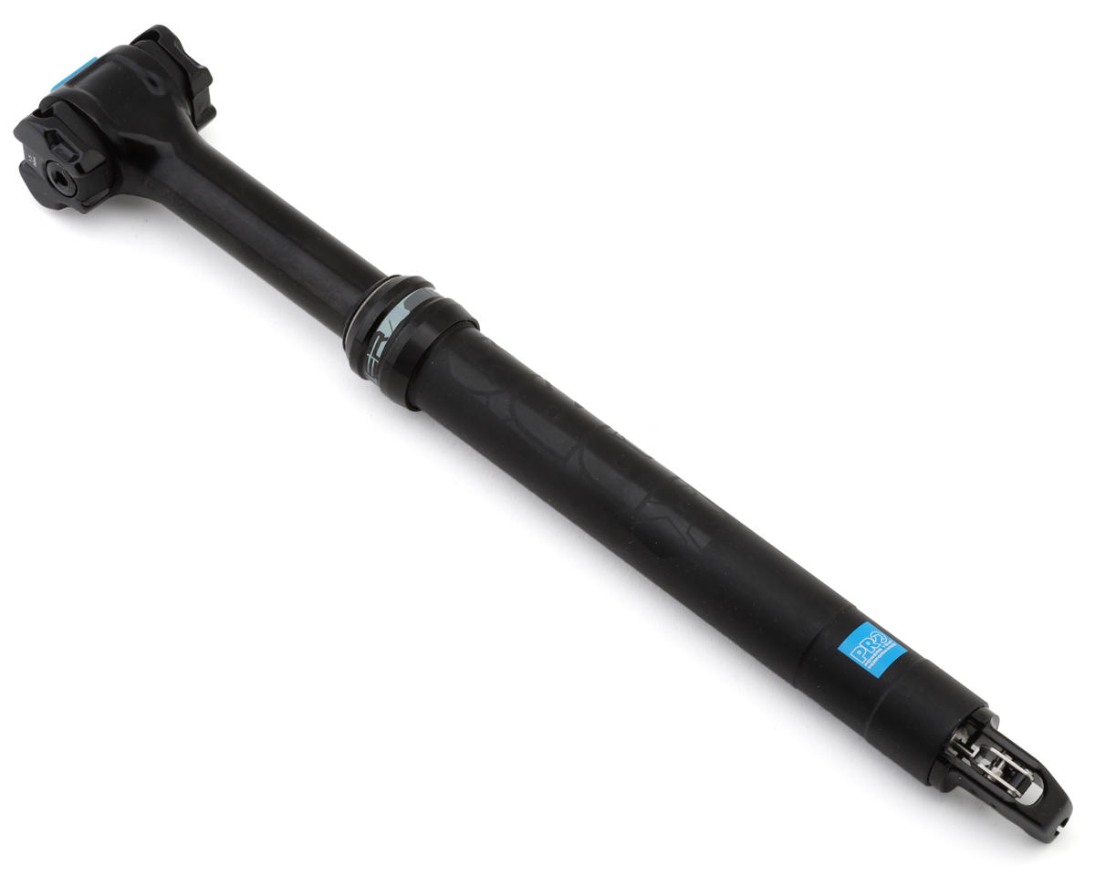 PRO Discover Dropper Seatpost 70 (Black) (Gravel) (27.2mm) (350mm) (70mm)