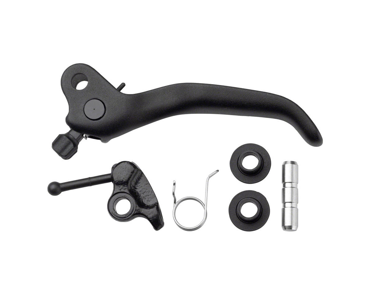 SRAM Motive/Level Bronze Stealth Lever Blade Kit