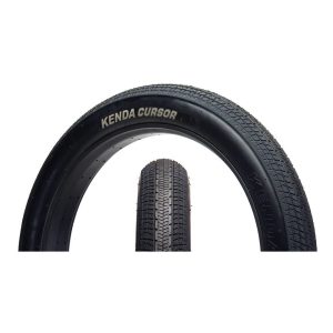 Kenda CursorTire (20 x 4.5″)