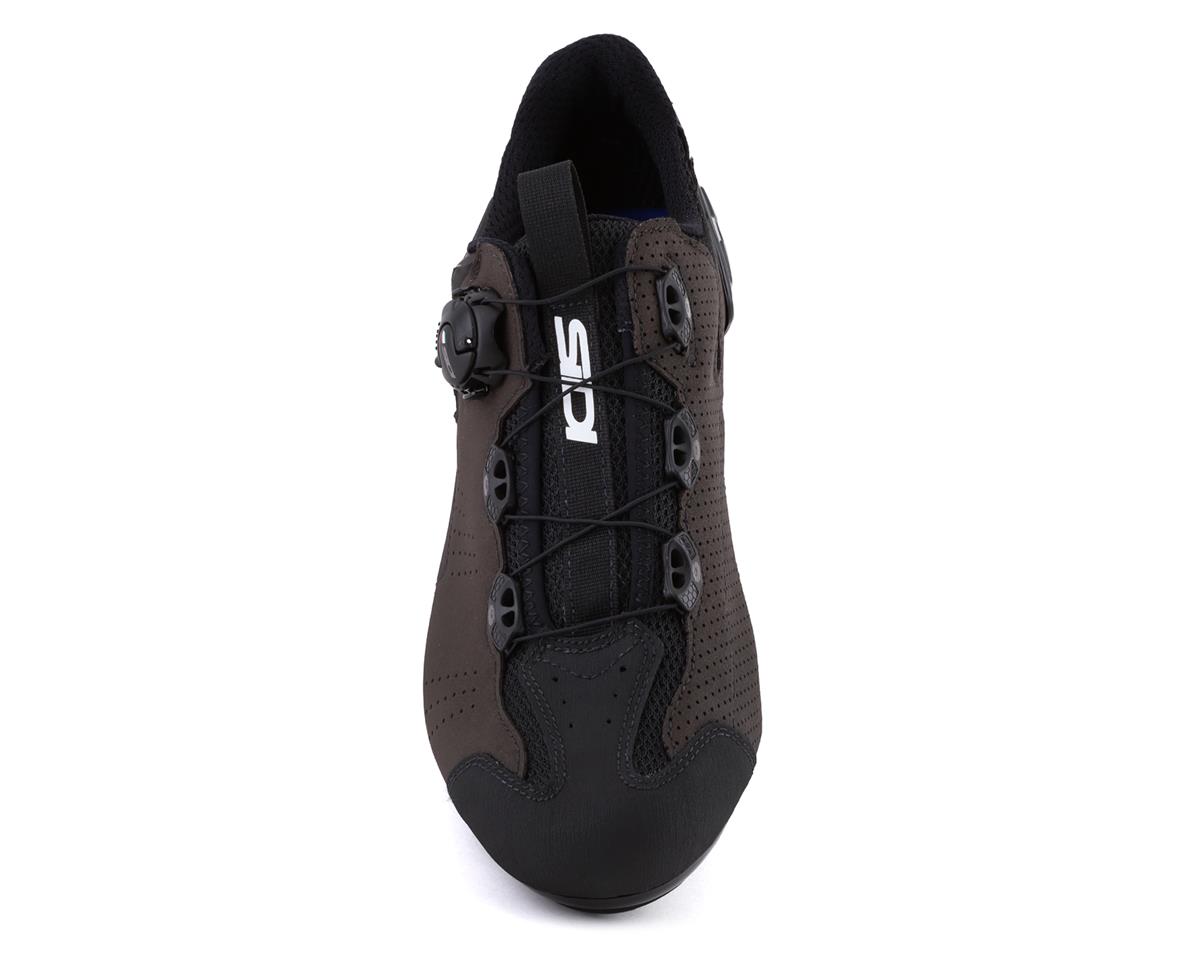 Sidi MTB Gravel Shoes (Brown) (38)