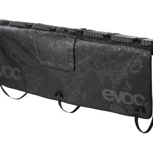 EVOC Tailgate Pad Curve (Black) (XL)