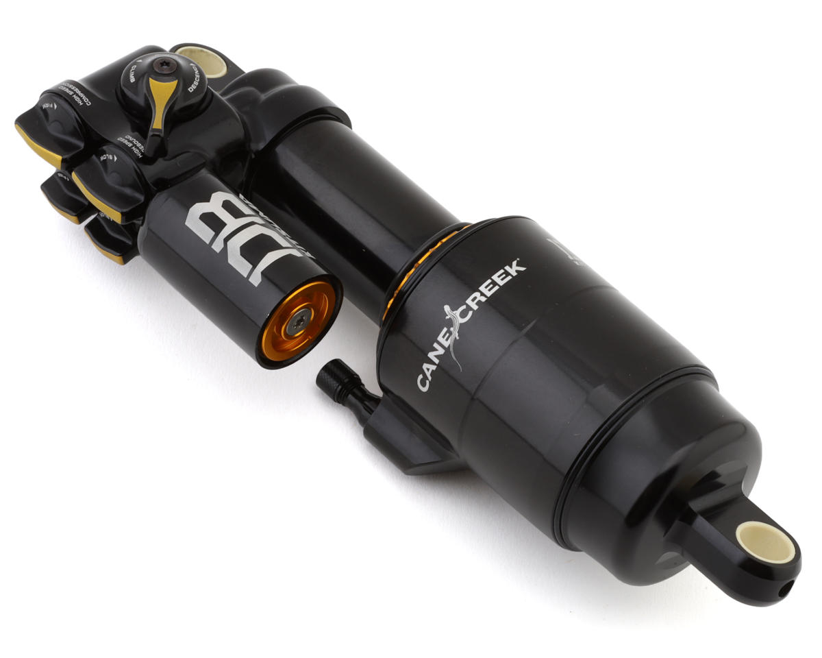 Cane Creek Kitsuma Air Rear Shock (Metric) (210mm) (50mm)