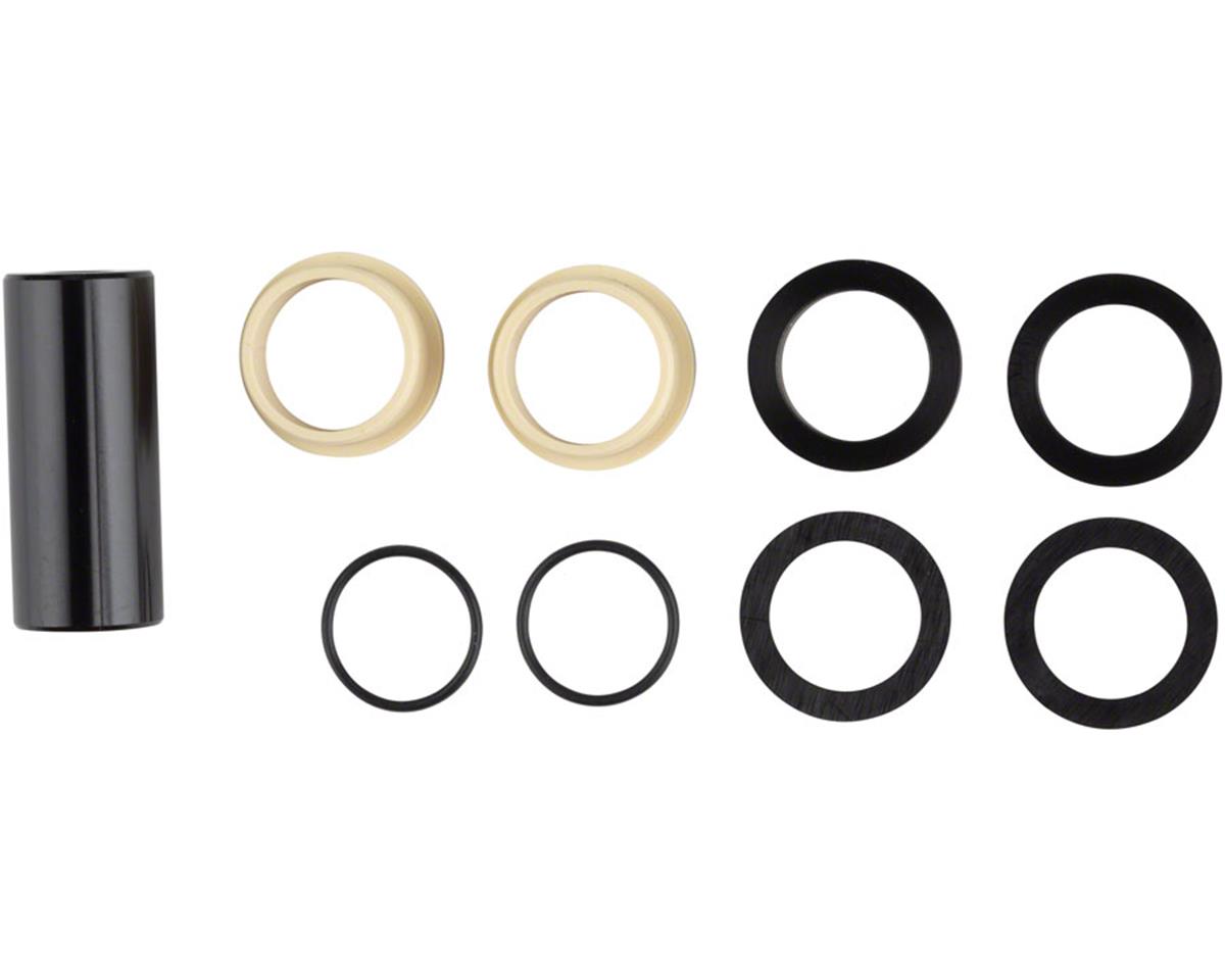 Fox Suspension Shock Mount Hardware (30mm) (M6) (w/ Crush Washer)