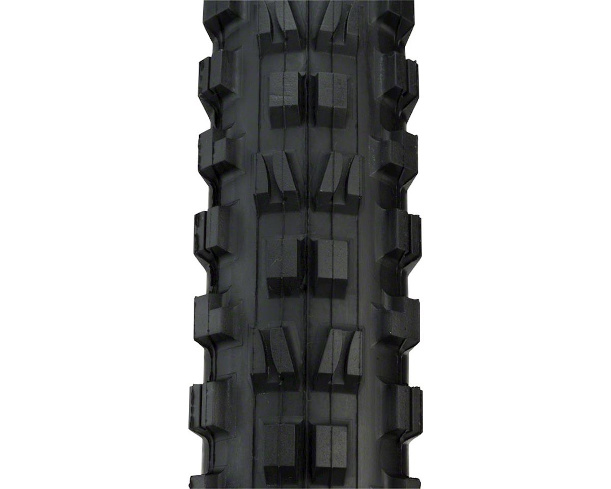 Maxxis Minion DHF Tubeless Mountain Tire (Black) (29″) (2.3″) (MaxxTerra/EXO)