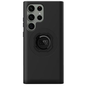Quad Lock Galaxy S23 Ultra MAG Case (Black)