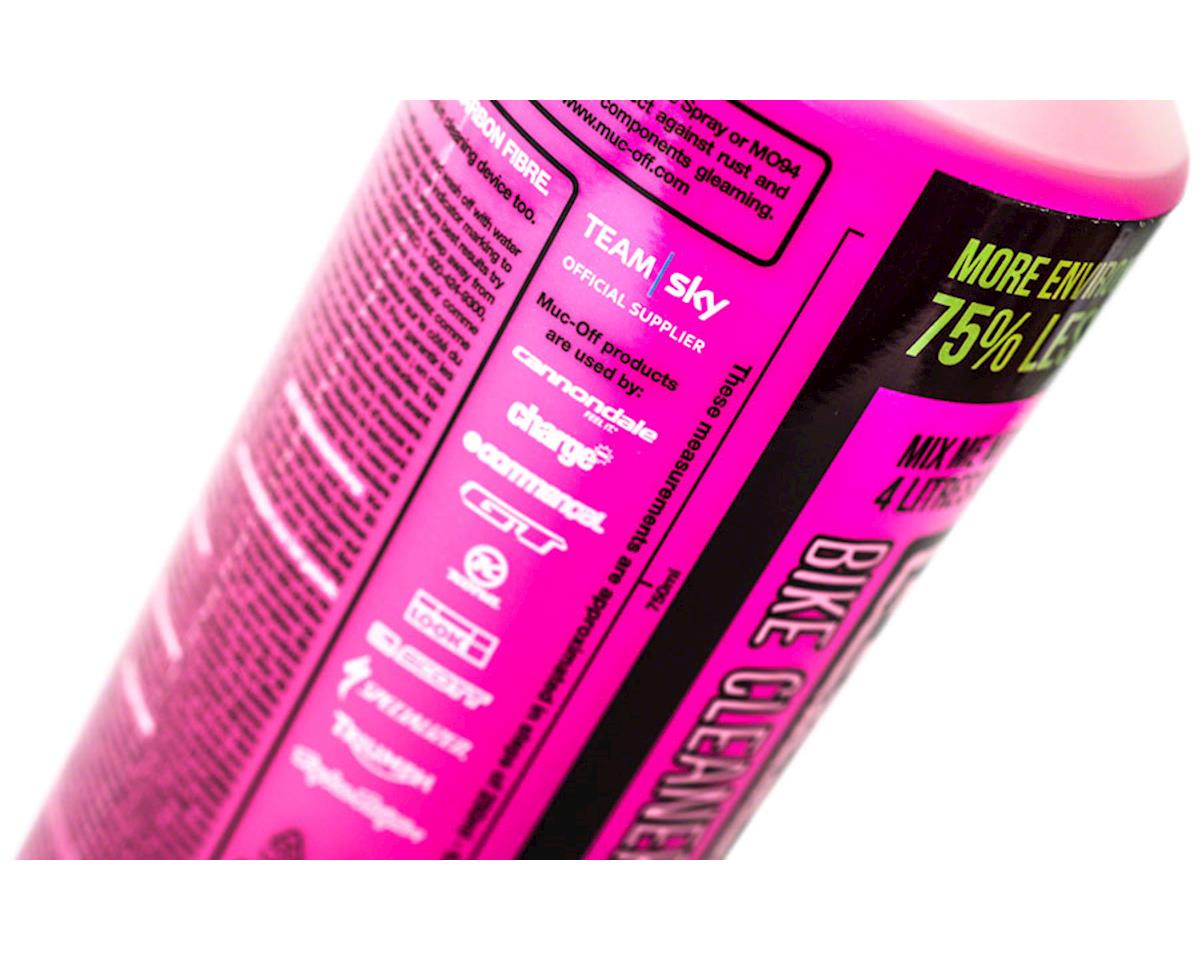 Muc-Off Nano Tech Bike Cleaner (Gel Concentrate) (1 Liter)